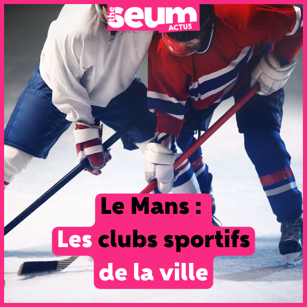 clubs sportifs Le Mans