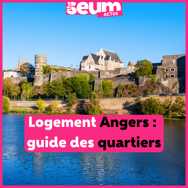 guide logement Angers