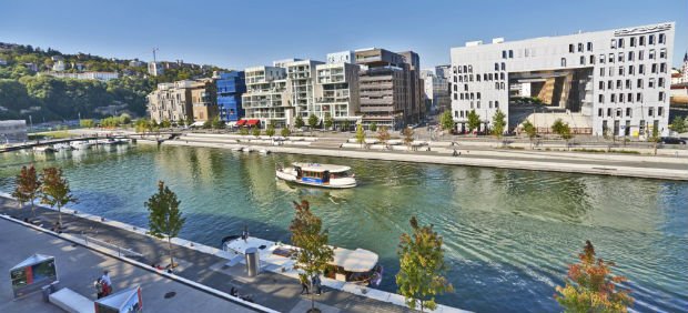 confluence lyon