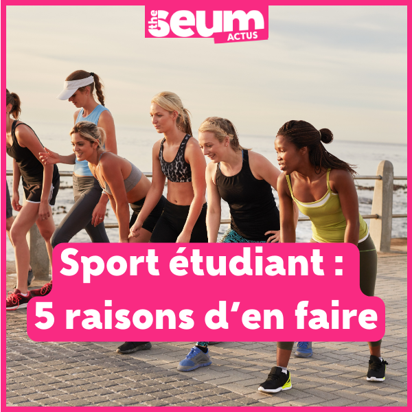 sport étudiant