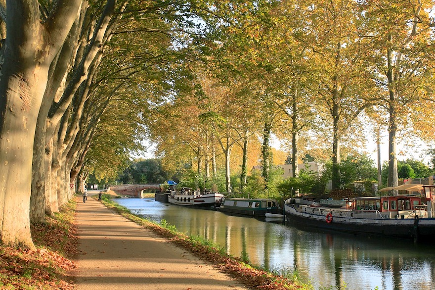 Quais de la Garonne Bordeaux