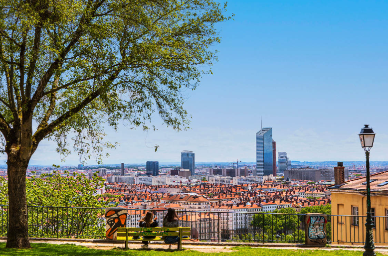 la croix rousse-lyon