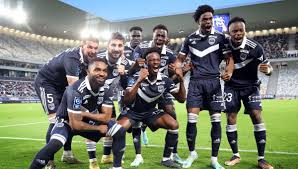 Les Girondins Bordeaux