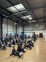 Salle de sport L'Appart Fitness Le Mans