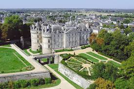 Château du Lude, Le Mans