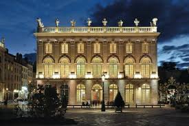 Musée des beaux arts, Nancy