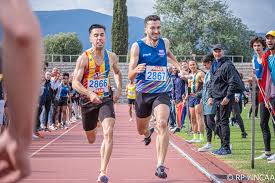 NCAA : Nice Côte d'Azur Athlétisme