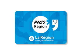 Pass'région