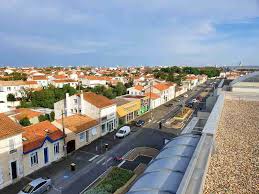 quartier de tasdon-la rochelle