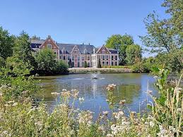 Château de Robersart, Lille