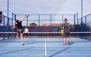 Tennis Club de Bordeaux